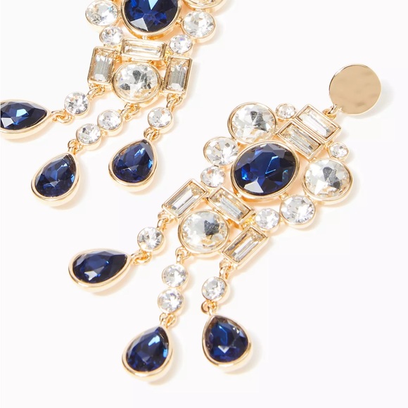 So Fancy Earrings - Picture 3 of 5